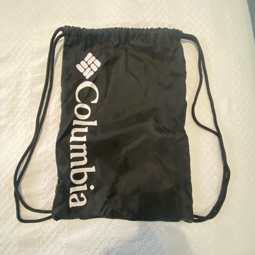Columbia Drawstring Bag - Picture 8 of 10
